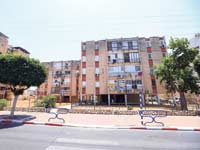 האדמור מפיטסבורג, אשדוד/ צילום:  מ.אסולין דיגיטל מדיה