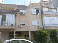 הבנים 17  רמת גן / צילום: משהב, 