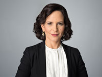 חברת הכנסת רחל עזריה / צילום: יחצ