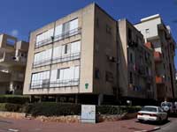 רכסים 77 רמת גן/ צילום: תמר מצפי; הדמיה: OLIN