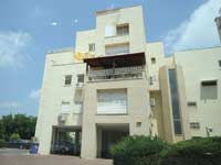 רחוב יגאל ידין 1 רחובות