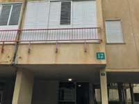 בכפר סבא, ברחוב הבנים/ צילום: יחצ