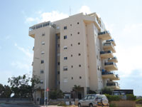 פרופסור שור 5 נתניה/ צילום: איל יצהר