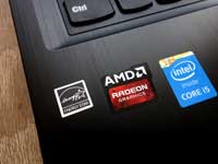 המעבדים של AMD מתחרים ישירות באלה של אינטל  / צילום: Shutterstock א.ס.א.פ קרייטיב
