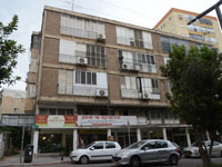 סירקין 11 גבעתיים / צילום: איל יצהר