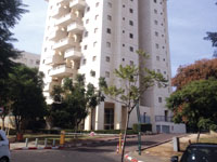 רחוב קהילת ונציה תל אביב / צילום: יחצ