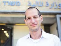 אריאל יוצר/ צילום:מתן פורטנוי