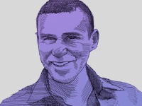 רוני פלמר / איור: גיל ג'יבלי