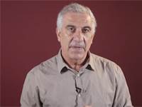 דני זקן/ צילום: מתן פורטנוי