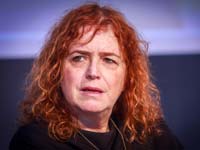 ליאת בן ארי  / צילום: שלומי יוסף