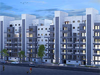 יהודה המכבי 14, אשדוד / צילום: יח"צ