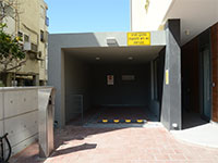 מרתף חניה / צילום: איל יצהר, גלובס