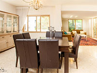 קוטג' שכונת מורשה, רמת השרון / צילום: אנגלו סכסון רמת השרון