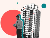 היום שאחרי הפרויקט  - רישום הדירה בטאבו / עיצוב: טלי בוגדנובסקי, צילום: יח"צ, shutterstock