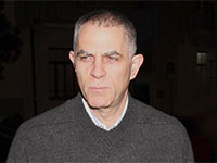 נוני מוזס / צילום: אביב חופי