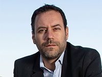 עו"ד ליאור לוי / צילום: כדיה לוי, גלובס