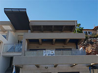 דירת 4 חדרים בשכונת נוף כנרת בצפת / צילום: אלינור עזריאל
