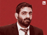 מיכאל מלכיאלי, ש”ס / צילום: שלומי יוסף