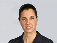 ד"ר גלית שאול / צילום: שלומי אמסלם  