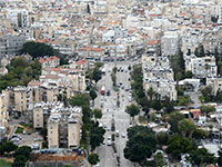 בני ברק. גובה המחיקות מגיע ל־20% מהארנונה הנגבית / צילום: איל יצהר