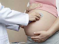 טיפולים בהריון / צילום: shutterstock