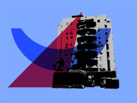 יהושע חנקין 89, עפולה / צילום: בר אל, עיצוב: טלי בוגדנובסקי