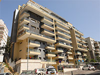 חביבה רייך 21, חיפה / צילום: ערן גילווארג	