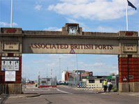 מתחם של ABP / צילום: shutterstock