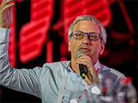 בני דרייפוס, משרד השיכון והבינוי / צילום: שלומי יוסף, 