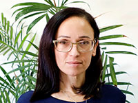 שירה בס רוזן / צילום: יח"צ