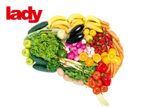 תזונה / צילומים: Shutterstock.com/ א.ס.א.פ קראייטיב