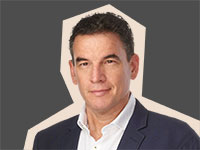 שמוליק נבון מונה  כמנכ"ל אס. סי ג'ונסון ישראל / צילום: פלורין קארין