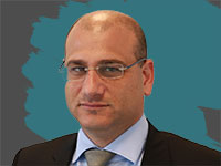 ארז רוזנבוך / צילום: עמית חכמוב