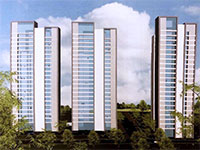 רחוב קפלן, אזור / הדמיה: יח"צ