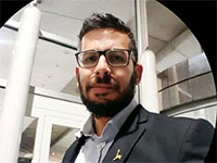 עמית גריידי / צילום: משרד השיכון