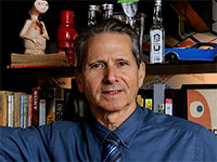 דני ליפמן, מנכ"ל ובעלים של רשת מלונות הבוטיק אטלס / צילום: איל יצהר, גלובס