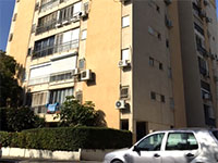 בניין מגורים / צילום: יח"צ