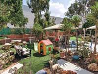 באר שבע, ברחוב עין גדי בשכונה ט/ צילום: מוריס שבנאי