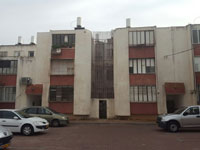 מתחם הנשיא, אשדוד / צילום : יח"צ