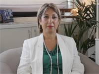 סיגל רגב רוזנברג  / צילום: מתן פורטנוי, גלובס