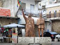 פקיעין / צילום: שלומי יוסף