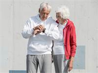 מעקב תמידי אחר קצב הלב מאפשר טיפול יעיל/צילום: Shutterstock/א.ס.א.פ קרייטיב