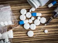 התמכרות לסמים / צילום: Shutterstock
