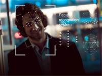 מערכת זיהוי פנים / צילום: Shutterstock