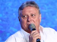 ראש הרשות להתחדשות עירונית, חיים אביטן / צילום: דרור סיתהכל