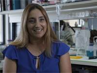 פרופ'רונית סצ'י פאינרו / צילום: טום רייכרט