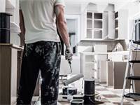 עבודות שיפוץ / צילום: Shutterstock