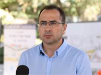 יואל אבן / צילום: ששון תירם, יח"צ