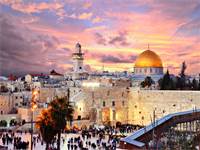 ירושלים. מעניינת את התייר הסיני/צילום: Shutterstock/א.ס.א.פ קרייטיב