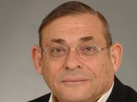 רו"ח צבי פרידמן  / צילום: יח"צ-ישראל הדרי 